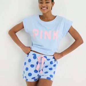 дамски летни пижами онлайн 13 | PinkAngel