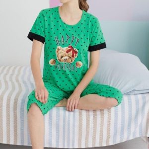 дамски летни пижами онлайн 16 | PinkAngel