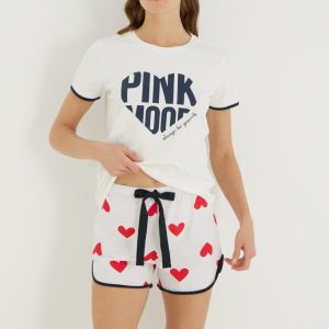 дамски летни пижами цени 22 | PinkAngel