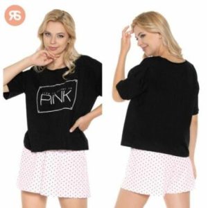 дамски летни пижами цени 23 | PinkAngel