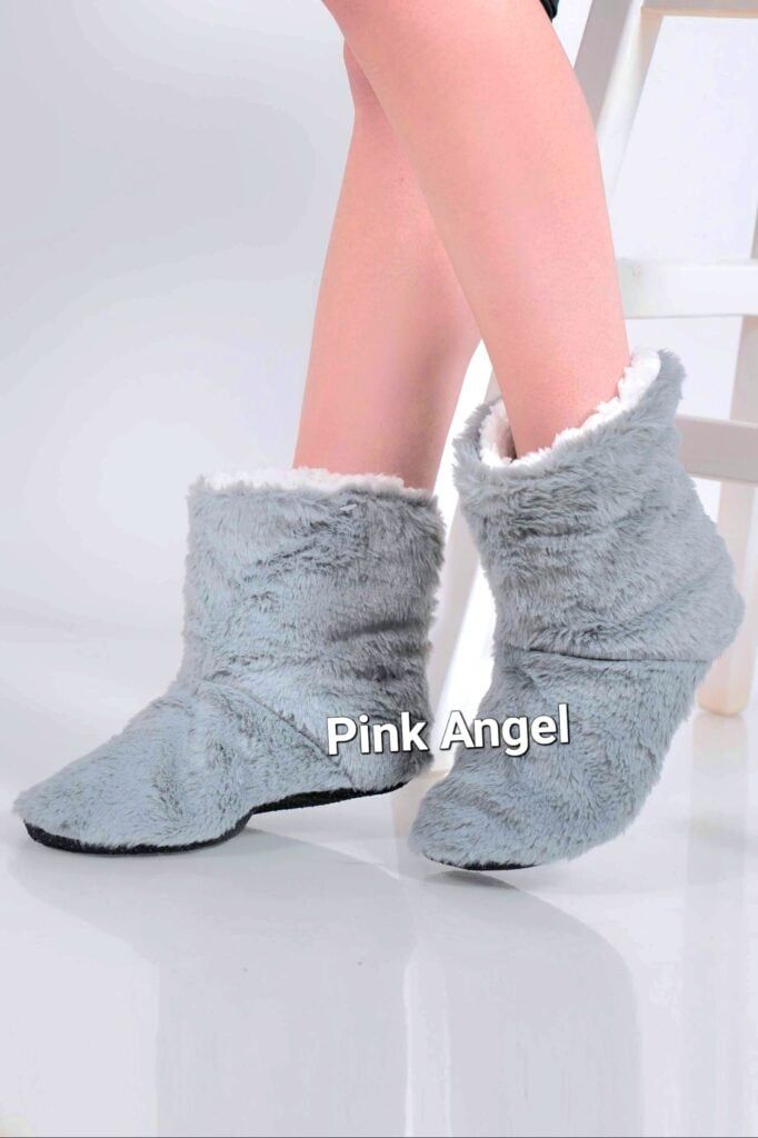 Дамски пантофи 1