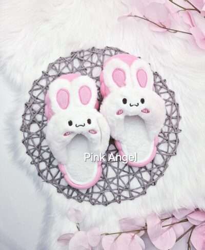 Дамски пантофи 2