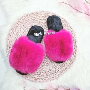 дамски пантофи 37 | PinkAngel