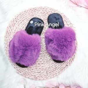 дамски пантофи 39 | PinkAngel