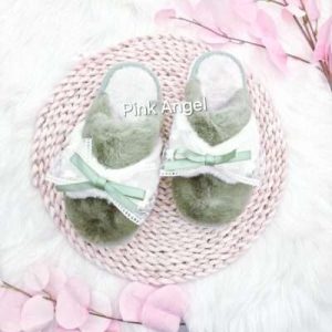 дамски пантофи 45 | PinkAngel