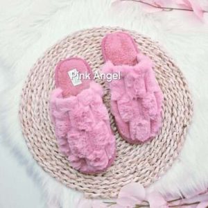 дамски пантофи за вкъщи 24 | PinkAngel