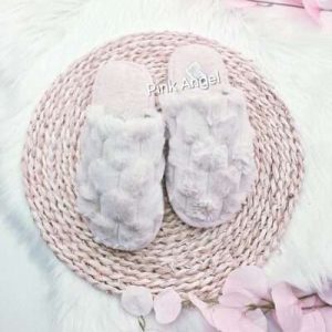 дамски пантофи за вкъщи 25 | PinkAngel