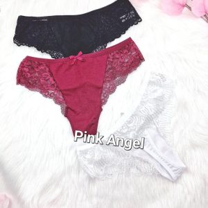 дамски прашки комплект 11 | PinkAngel