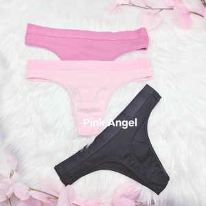 дамски прашки комплект 18 | PinkAngel