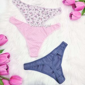 дамски прашки комплект 21 | PinkAngel