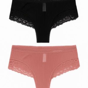 дамски прашки комплект 6 | PinkAngel