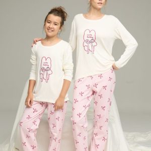 дамски зимни пижами цени 15 | PinkAngel