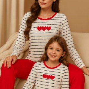 дамски зимни пижами цени 17 | PinkAngel