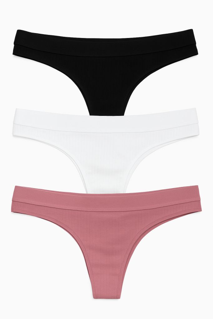 Дамско бельо 2