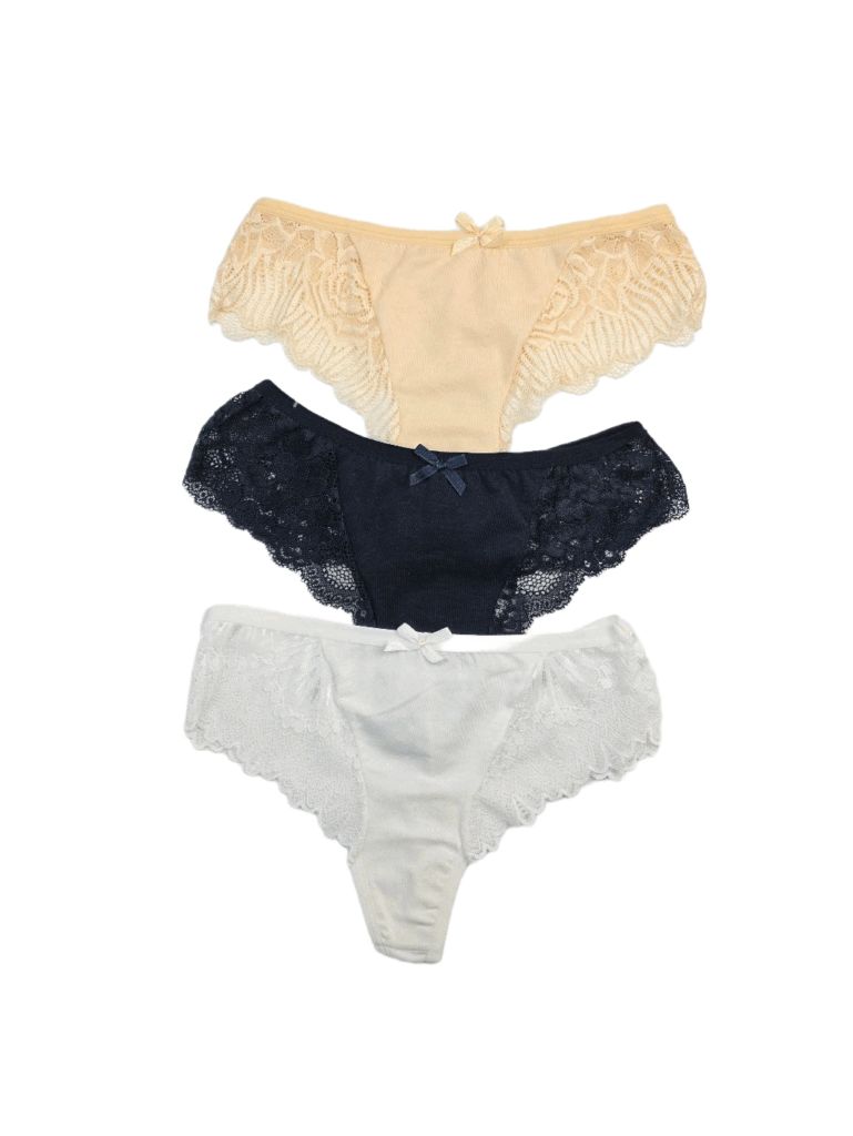 Дамско бельо 4