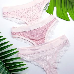 дамско бельо 43 | PinkAngel