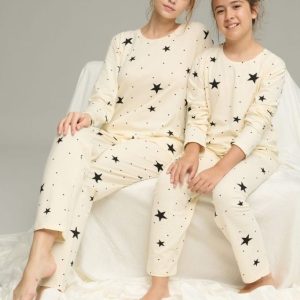 детски пижами за момичета 25 | PinkAngel