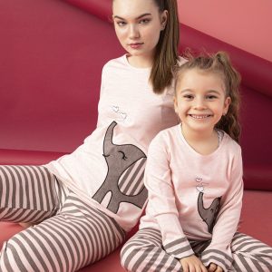 детски пижами за момичета 26 | PinkAngel