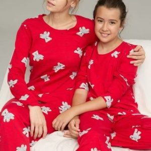 детски пижами за момичета 31 | PinkAngel