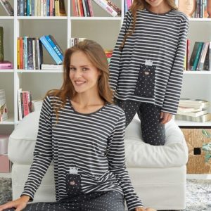 детски пижами за момичета 40 | PinkAngel