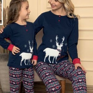 детски пижами за момичета 42 | PinkAngel