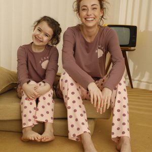 детски пижами за момичета цена 18 | PinkAngel