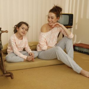 детски пижами за момичета цена 20 | PinkAngel