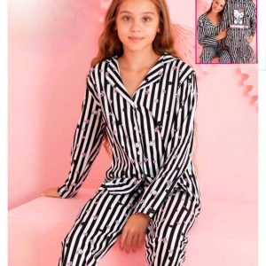 детски пижами за момичета цена 8 | PinkAngel