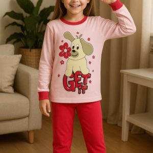 детски пижами за момичета цена 9 | PinkAngel