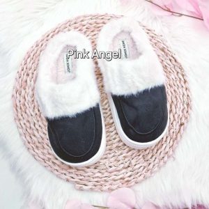 домашни дамски пантофи 15 | PinkAngel
