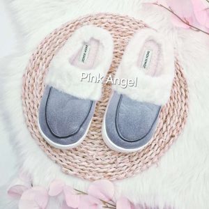 домашни дамски пантофи 16 | PinkAngel