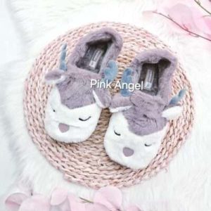 домашни дамски пантофи 17 | PinkAngel