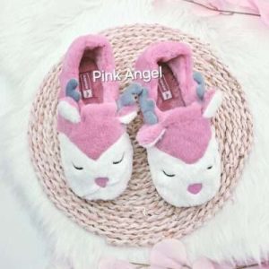 домашни дамски пантофи 18 | PinkAngel