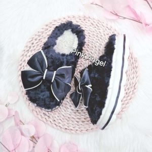 домашни дамски пантофи 7 | PinkAngel