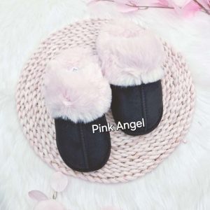 домашни дамски пантофи 8 | PinkAngel