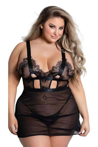 Еротично бельо 8302