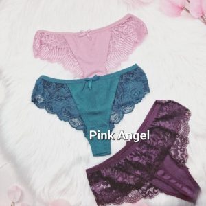 луксозно дамско бельо 9 | PinkAngel