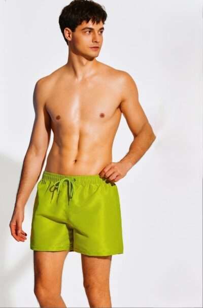 Мъжки бански 1