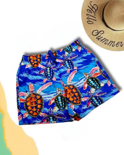 Мъжки бански 4