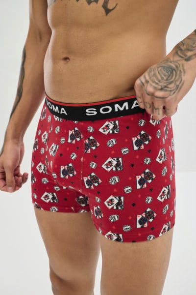 Мъжки боксерки 4