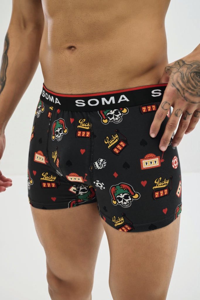 Мъжко бельо 2