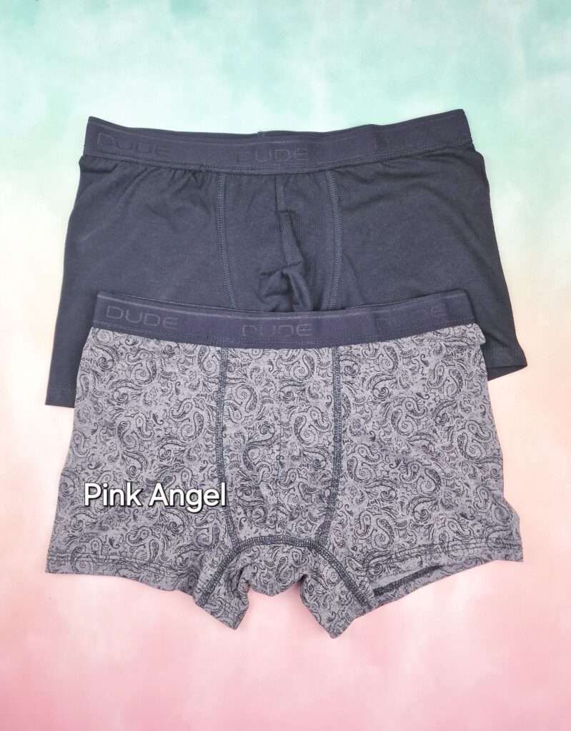 Мъжко бельо 3