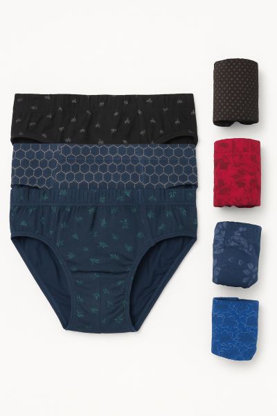 Мъжко бельо 4