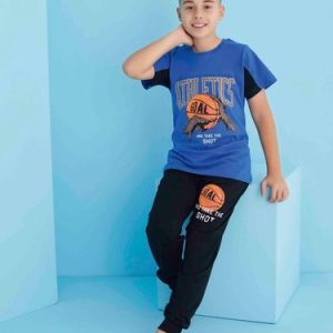 Предимствата на памучни пижами за момчета 4