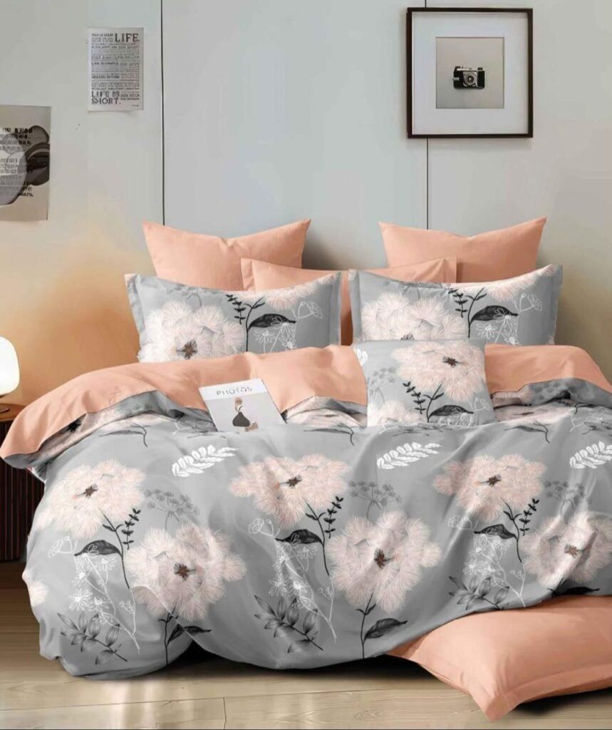 Спално бельо 2