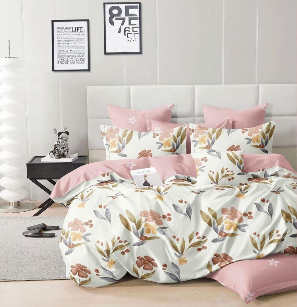 Спално бельо 3