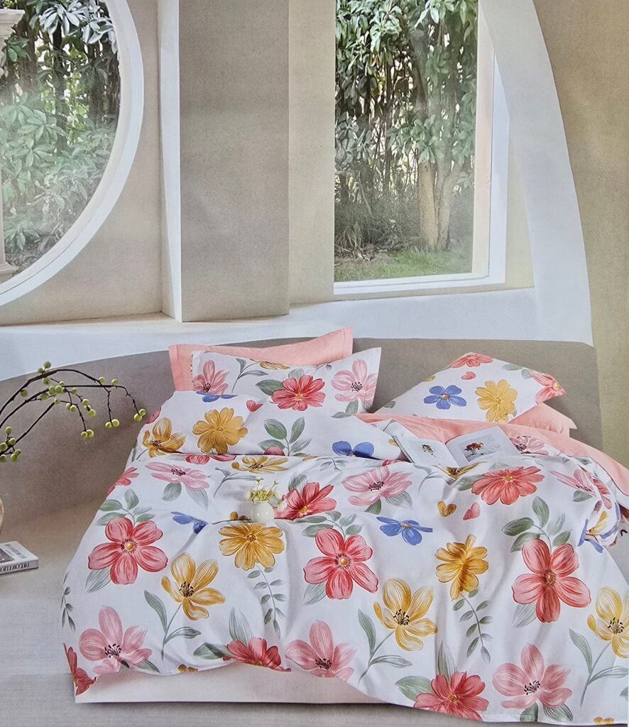 Спално бельо 4