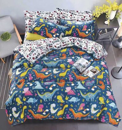 Спален комплект 4части 8090-806