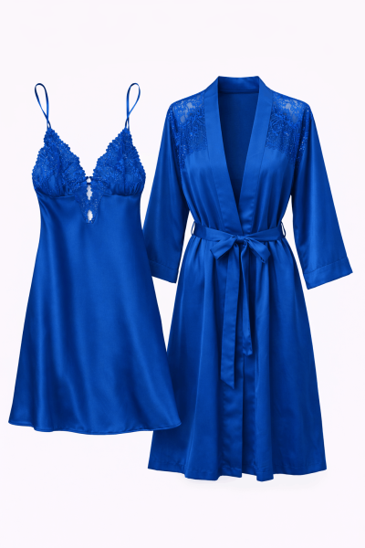 Комплект от сатен 369-3