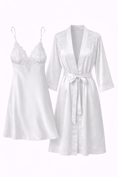 Комплект от сатен 369-1